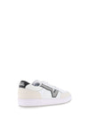 Vans Mens Lowland CC Trainers, Sports Drizzle & True White