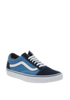 Vans Old Skool Two Tone Trainers, Blue