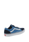 Vans Old Skool Two Tone Trainers, Blue