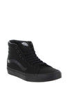 Vans Old Skool High Top Trainers, Black