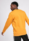 Vans Classic Crew II Sweatshirt, Golden Yellow