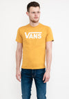 Vans Classic Logo T-Shirt, Narciss