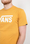 Vans Classic Logo T-Shirt, Narciss