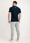 Vans Hi Grade T-Shirt, Navy