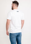 Vans Gradient Logo T-Shirt, White