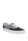 Vans Men’s Two-Tone Canvas Trainer, Black