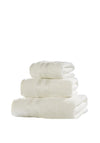 Vantona Home Cotton 500 GSM Towel, Cream