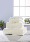 Vantona Home Cotton 500 GSM Towel, White
