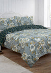 Vantona Home Artizan Duvet Cover Set, Blue Multi