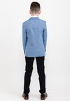 One Varones Boys 1004076 Blazer, Blue