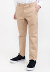 One Varones 1005020 Chino Trouser, Beige