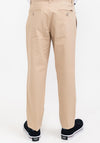 One Varones 1005020 Chino Trouser, Beige