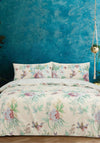 Vantona Home Boutique Chinoiserie Duvet & Pillowcase Set, Multi