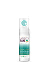 Vegan Tan Self Tan Mousse Get That Glam Going, Ultra Dark