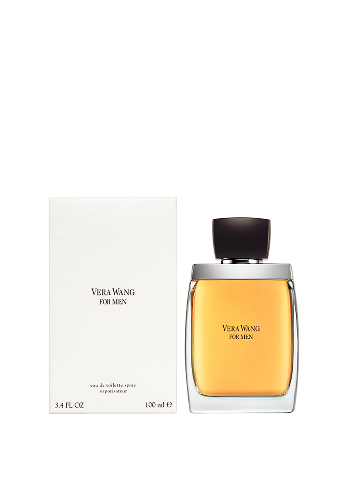 Vera Wang For Men EDT, 100ml