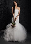 Vera Wang Laurence Wedding Dress, Off White