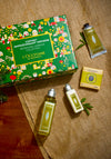 L’Occitane Refreshing Verbena Collection Set