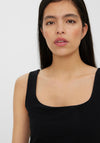 Vero Moda Ola Tank Top, Black