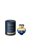 Versace Pour Femme Dylan Blue Eau De Parfum