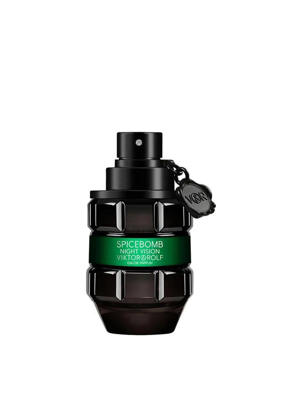 Viktor & Rolf Spicebomb Night Vision Eau De Parfum, 90ml