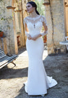 Victoria Jane 18453 Wedding Dress, Ivory