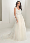 Victoria Jane 18217 Wedding Dress