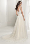 Victoria Jane 18217 Wedding Dress