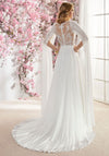 Victoria Jane 18351 Wedding Dress, Ivory