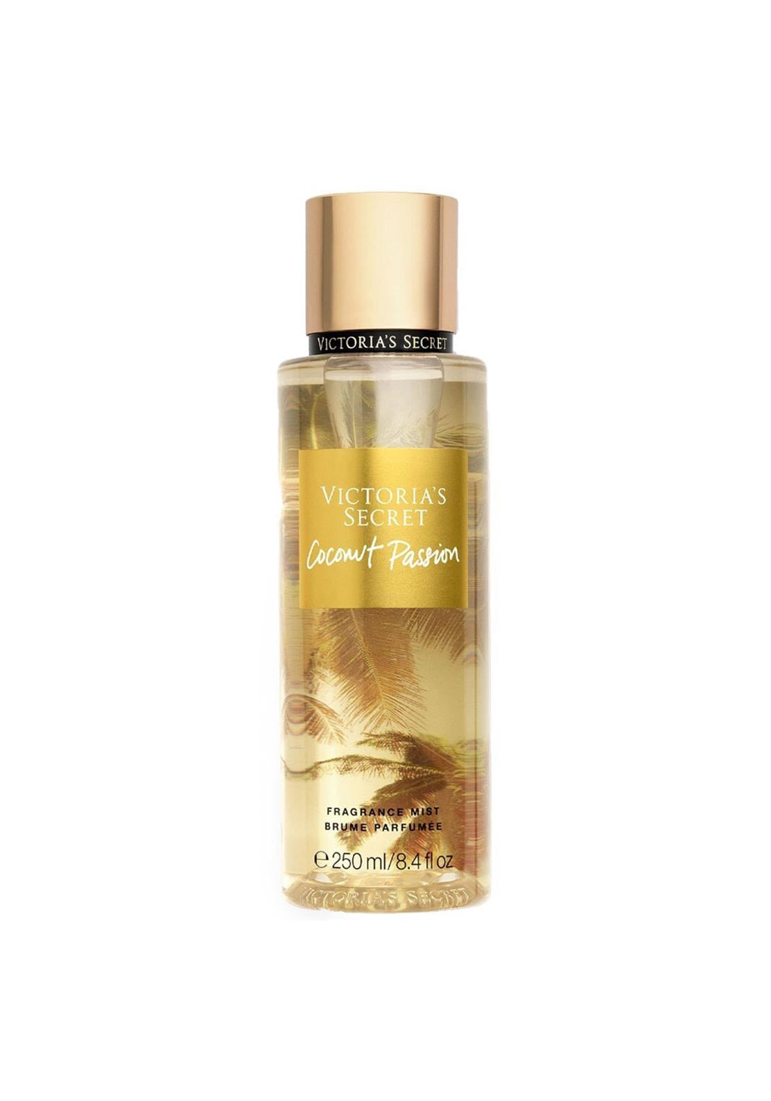 Victoria’s Secret Coconut Passion Fragrance Mist, 250ml
