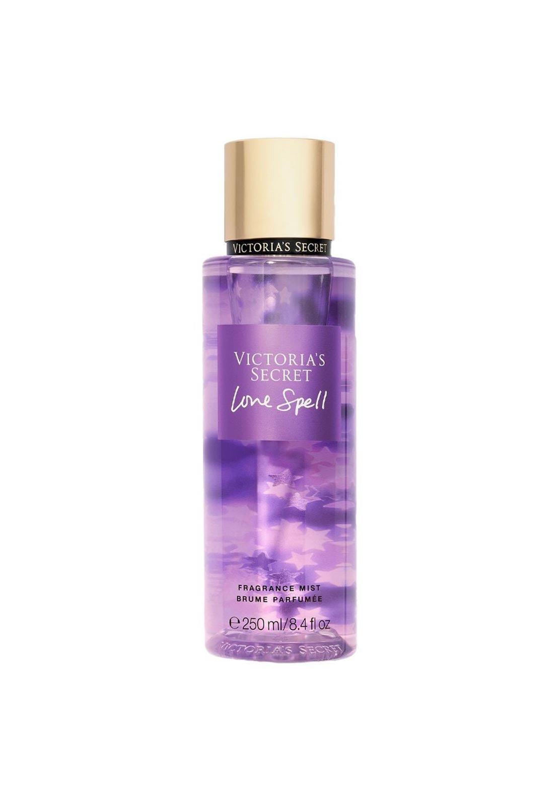 Victoria’s Secret Love Spell Fragrance Mist, 250ml