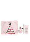 Viktor & Rolf Flowerbomb Eau De Parfum and Lotion Gift Set, 50ml