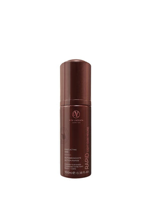 Vita Liberata Rapid Tan Mousse, Light To Dark