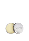 Voya Balmelicious Organic Lip Balm, Lemon & Lime