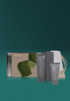 Voya Brave the Day Organic Skin Care for Men