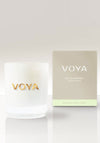 Voya Oh So Scented Luxury Candle, African Lime & Clove