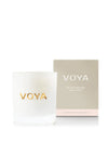 Voya Oh So Scented Luxury Candle, Cedarwood & Bergamot
