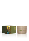 Voya Effervescence Nourishing Sugar Scrub, Lavender & Orange