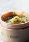 Voya Effervescence Nourishing Sugar Scrub, Lavender & Orange