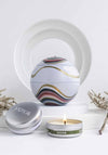 Voya Little World Of Scent, Festive Candle Duo