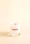 Voya Oh So Scented Luxury Candle, Cedarwood & Bergamot