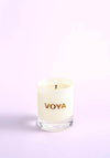 Voya Oh So Scented Luxury Candle, Lavender Rose & Camomile