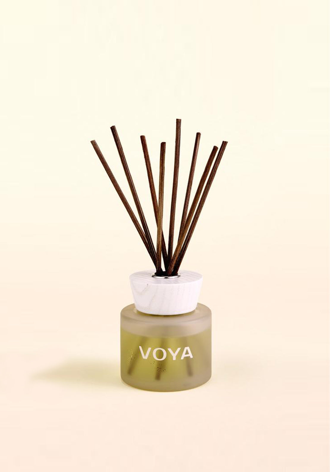 Voya Oh So Scented Reed Diffuser, Coconut & Jasmine
