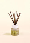 Voya Oh So Scented Reed Diffuser, Coconut & Jasmine