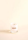 Voya Oh So Scented Luxury Candle, Coconut & Jasmine