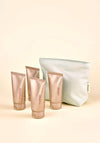 Voya Organic Voyager Body & Hair Gift Set