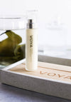 Voya Radiance Illuminating Exfoliating Gel, Palmarosa & Vanilla