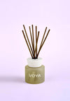 Voya Oh So Scented Reed Diffuser, Lavender Rose & Camomile