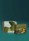 Voya Seaweed Soap Bar, Spearmint & Rosemary