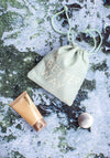 Voya Touched By a Kiss Hand and Lip Rescue Gift Set