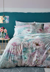 Voyage Maison Roseum Duvet Cover & Pillowcase Set, Moonstone